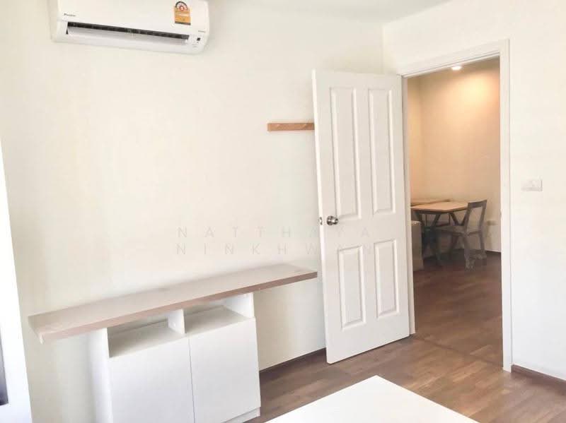 U Delight Ratchavibha, Bangkok, 888 Vibhavadi-Rangsit Road, Lat Yao, Chatuchak, Bangkok, 1 Bedroom, 31 sqm, Condo For Sale, by Natthaya Ninkhwan, 500551468 - DDproperty.com