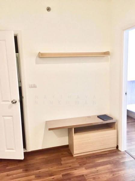 U Delight Ratchavibha, Bangkok, 888 Vibhavadi-Rangsit Road, Lat Yao, Chatuchak, Bangkok, 1 Bedroom, 31 sqm, Condo For Sale, by Natthaya Ninkhwan, 500551468 - DDproperty.com