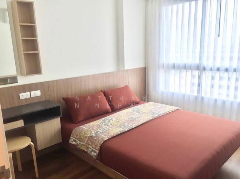 U Delight Ratchavibha, Bangkok, 888 Vibhavadi-Rangsit Road, Lat Yao, Chatuchak, Bangkok, 1 Bedroom, 31 sqm, Condo For Sale, by Natthaya Ninkhwan, 500551468 - DDproperty.com