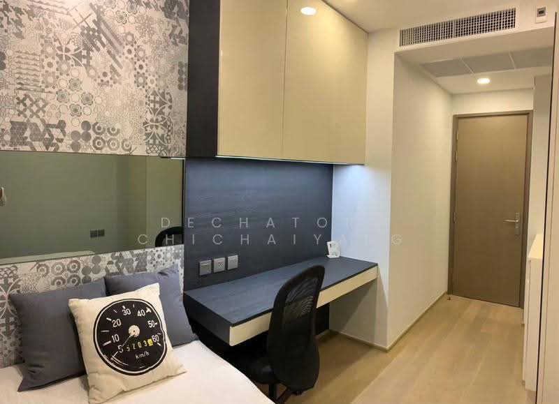 ASHTON Chula-Silom, Bangkok, Rama 4 Road, Si Phraya, Bang Rak, Bangkok, 2 Bedrooms, 66 sqm, Condo For Rent, by Dechatorn Chichaiyang, 500551470 - DDproperty.com