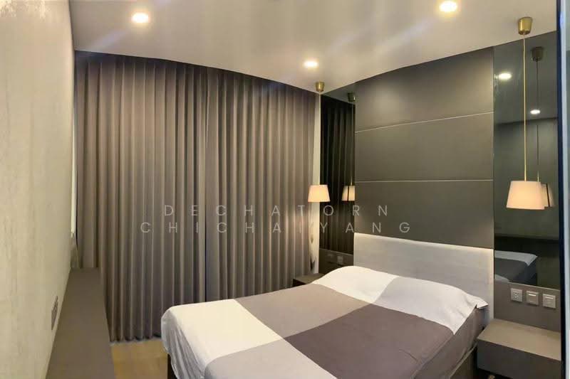 ASHTON Chula-Silom : แอชตัน จุฬา-สีลม, กรุงเทพ, ถนนพระราม 4 แขวงบางรัก เขต บางรัก กรุงเทพมหานคร 10500, สี่พระยา, บางรัก, กรุงเทพ, 66 ตร.ม., คอนโด ให้เช่า, โดย Dechatorn Chichaiyang, 500551470 - DDproperty.com