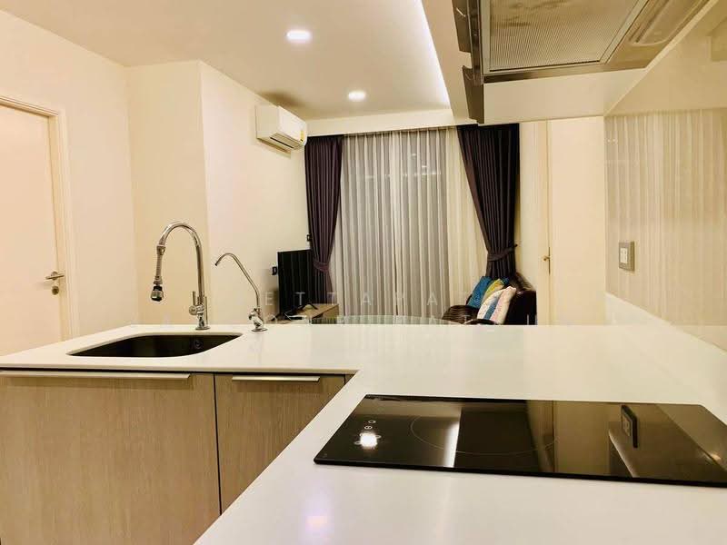 Vtara Sukhumvit 36, Bangkok, 118 Soi Saen Sabai, Phra Kanong, Khlong Toei, Bangkok, 2 Bedrooms, 68 sqm, Condo For Rent, by Jettapat Jaroonpipatkun, 500551471 - DDproperty.com