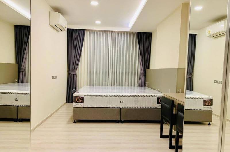Vtara Sukhumvit 36, Bangkok, 118 Soi Saen Sabai, Phra Kanong, Khlong Toei, Bangkok, 2 Bedrooms, 68 sqm, Condo For Rent, by Jettapat Jaroonpipatkun, 500551471 - DDproperty.com