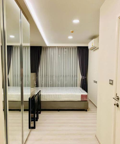 Vtara Sukhumvit 36, Bangkok, 118 Soi Saen Sabai, Phra Kanong, Khlong Toei, Bangkok, 2 Bedrooms, 68 sqm, Condo For Rent, by Jettapat Jaroonpipatkun, 500551471 - DDproperty.com
