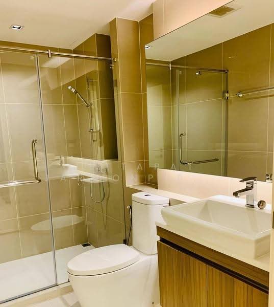 Vtara Sukhumvit 36, Bangkok, 118 Soi Saen Sabai, Phra Kanong, Khlong Toei, Bangkok, 2 Bedrooms, 68 sqm, Condo For Rent, by Jettapat Jaroonpipatkun, 500551471 - DDproperty.com