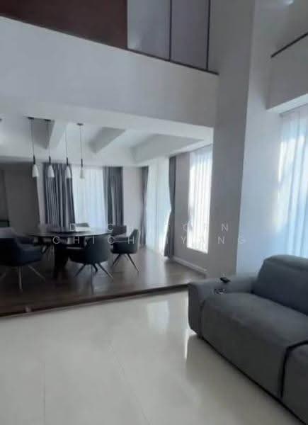 Langsuan Ville, Bangkok, 50 Soi Langsuan, Lumphini, Pathum Wan, Bangkok, 3 Bedrooms, 221 sqm, Condo For Rent, by Dechatorn Chichaiyang, 500551472 - DDproperty.com