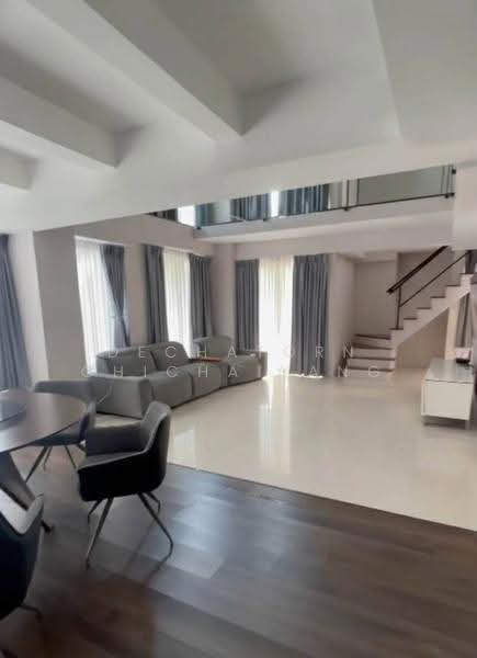 Langsuan Ville, Bangkok, 50 Soi Langsuan, Lumphini, Pathum Wan, Bangkok, 3 Bedrooms, 221 sqm, Condo For Rent, by Dechatorn Chichaiyang, 500551472 - DDproperty.com
