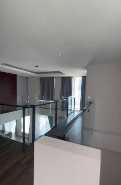 Langsuan Ville, Bangkok, 50 Soi Langsuan, Lumphini, Pathum Wan, Bangkok, 3 Bedrooms, 221 sqm, Condo For Rent, by Dechatorn Chichaiyang, 500551472 - DDproperty.com