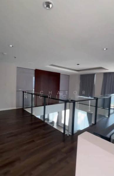 Langsuan Ville, Bangkok, 50 Soi Langsuan, Lumphini, Pathum Wan, Bangkok, 3 Bedrooms, 221 sqm, Condo For Rent, by Dechatorn Chichaiyang, 500551472 - DDproperty.com