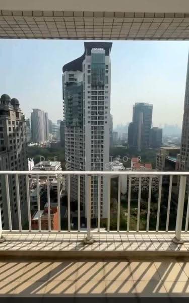 Langsuan Ville, Bangkok, 50 Soi Langsuan, Lumphini, Pathum Wan, Bangkok, 3 Bedrooms, 221 sqm, Condo For Rent, by Dechatorn Chichaiyang, 500551472 - DDproperty.com