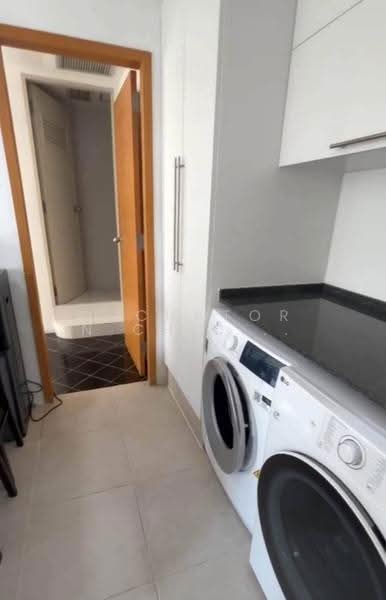 Langsuan Ville, Bangkok, 50 Soi Langsuan, Lumphini, Pathum Wan, Bangkok, 3 Bedrooms, 221 sqm, Condo For Rent, by Dechatorn Chichaiyang, 500551472 - DDproperty.com