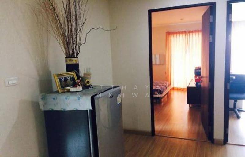 Happy Condo Ladprao 101, Bangkok, Ladprao Road, Wang Thonglang, Bangkok, 1 Bedroom, 68 sqm, Condo For Sale, by Natthaya Ninkhwan, 500551473 - DDproperty.com