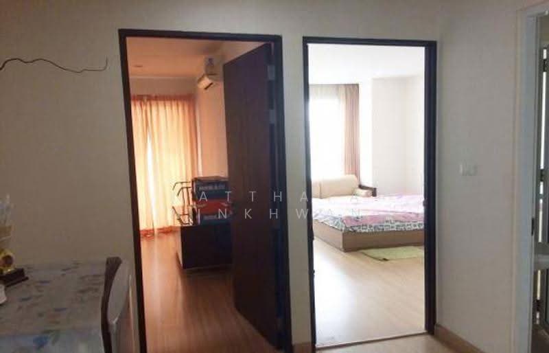 Happy Condo Ladprao 101, Bangkok, Ladprao Road, Wang Thonglang, Bangkok, 1 Bedroom, 68 sqm, Condo For Sale, by Natthaya Ninkhwan, 500551473 - DDproperty.com