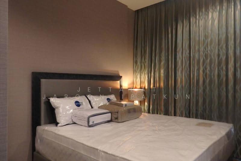 The Diplomat Sathorn : เดอะ ดิโพลแมท สาธร, กรุงเทพ, 158 ถนนสาทรเหนือ แขวงสีลม เขตบางรัก กรุงเทพมหานคร, สีลม, บางรัก, กรุงเทพ, 42 ตร.ม., คอนโด ให้เช่า, โดย Jettapat Jaroonpipatkun, 500551474 - DDproperty.com