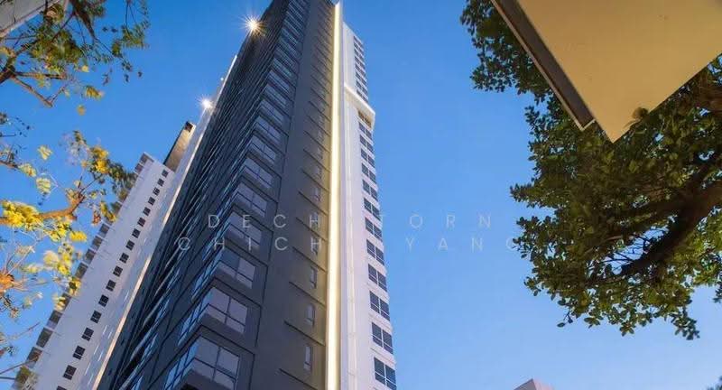 HQ Thonglor by Sansiri, Bangkok, Sukhumvit Road, Khlong Tan Nua, Watthana, Bangkok, 1 Bedroom, 48 sqm, Condo For Rent, by Dechatorn Chichaiyang, 500551475 - DDproperty.com