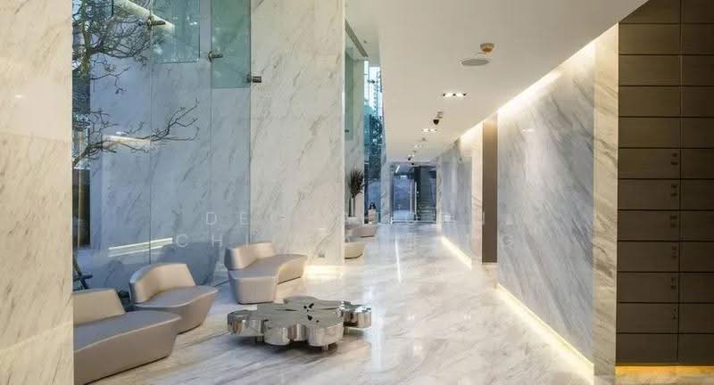 HQ Thonglor by Sansiri, Bangkok, Sukhumvit Road, Khlong Tan Nua, Watthana, Bangkok, 1 Bedroom, 48 sqm, Condo For Rent, by Dechatorn Chichaiyang, 500551475 - DDproperty.com
