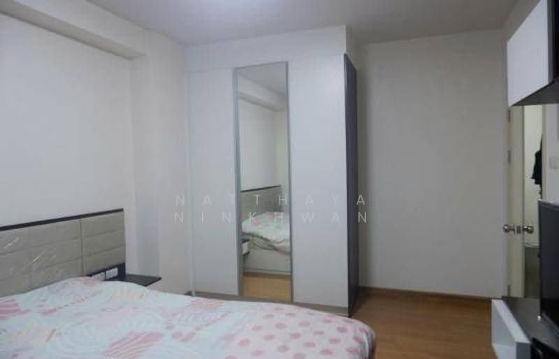 Supalai Cute Ratchayothin-Phaholyothin 34, Bangkok, Paholayothin Road, Sena Nikhom, Chatuchak, Bangkok, 1 Bedroom, 45 sqm, Condo For Sale, by Natthaya Ninkhwan, 500551477 - DDproperty.com