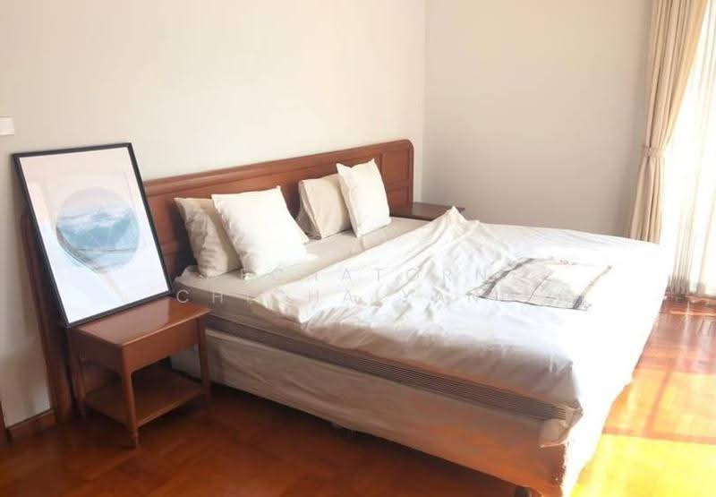Ma Peng Seng Apartment, Bangkok, Soi Sukhumvit 31, Khlongtoei Nua, Watthana, Bangkok, 3 Bedrooms, 245 sqm, Apartment For Rent, by Dechatorn Chichaiyang, 500551479 - DDproperty.com