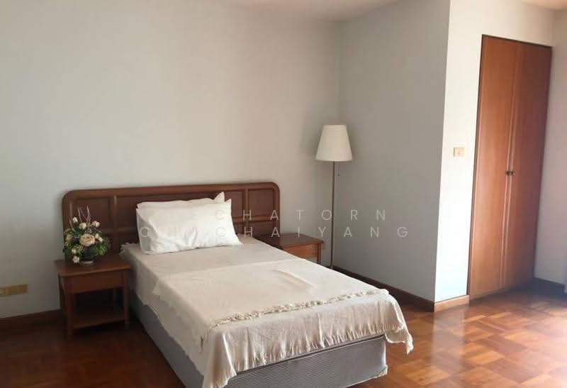 Ma Peng Seng Apartment : มาเปงเส็ง อพาร์ทเม้นท์, กรุงเทพ, ซอยสุขุมวิท 31, คลองเตยเหนือ, วัฒนา, กรุงเทพ, 245 ตร.ม., อพาร์ทเมนท์ ให้เช่า, โดย Dechatorn Chichaiyang, 500551479 - DDproperty.com