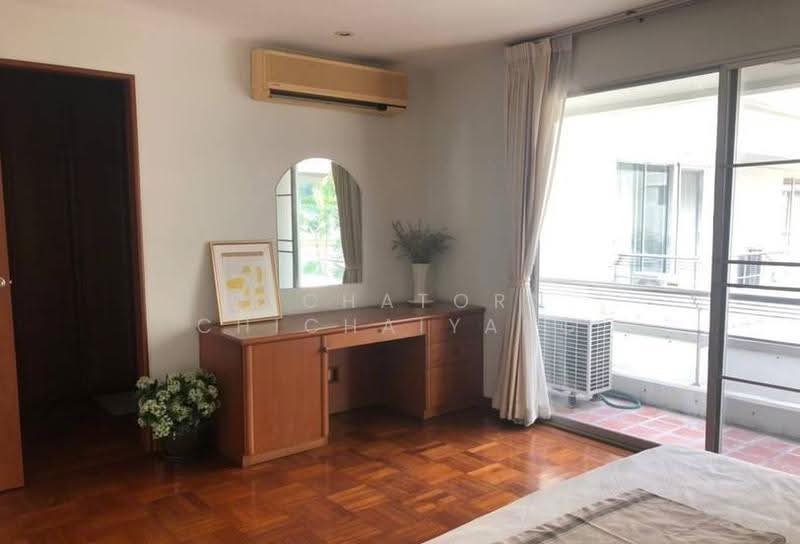 Ma Peng Seng Apartment, Bangkok, Soi Sukhumvit 31, Khlongtoei Nua, Watthana, Bangkok, 3 Bedrooms, 245 sqm, Apartment For Rent, by Dechatorn Chichaiyang, 500551479 - DDproperty.com