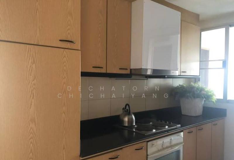Ma Peng Seng Apartment, Bangkok, Soi Sukhumvit 31, Khlongtoei Nua, Watthana, Bangkok, 3 Bedrooms, 245 sqm, Apartment For Rent, by Dechatorn Chichaiyang, 500551479 - DDproperty.com