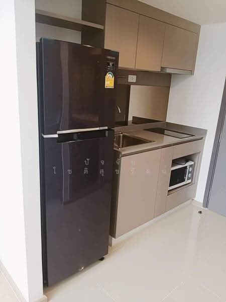 IDEO New Rama 9, Bangkok, 7 Ramkhamhaeng Road, Hua Mak, Bang Kapi, Bangkok, 1 Bedroom, 26 sqm, Condo For Rent, by ปัจจัย โชติสุขรัตน์, 500551481 - DDproperty.com