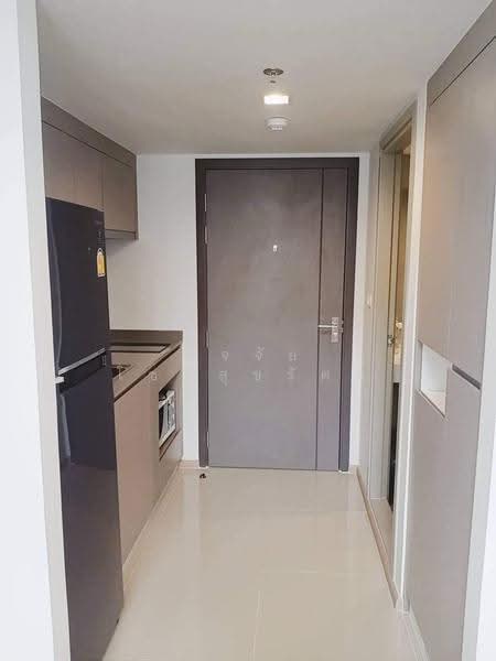IDEO New Rama 9 : ไอดีโอ พระราม 9, กรุงเทพ, 7 ถนนรามคำแหง, หัวหมาก, บางกะปิ, กรุงเทพ, 26 ตร.ม., คอนโด ให้เช่า, โดย ปัจจัย โชติสุขรัตน์, 500551481 - DDproperty.com