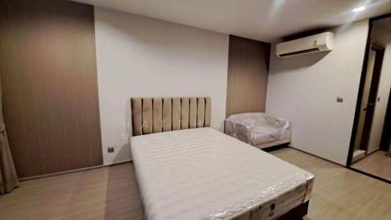 Life Ladprao, Bangkok, 992 Ladprao Road, Jom Phon, Chatuchak, Bangkok, 1 Bedroom, 28 sqm, Condo For Rent, by Natthaya Ninkhwan, 500551482 - DDproperty.com
