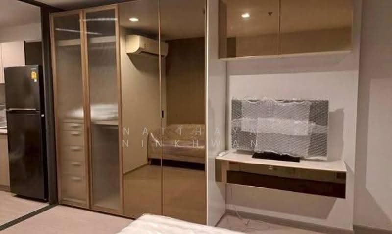 Life Ladprao : ไลฟ์ ลาดพร้าว, กรุงเทพ, 992 ถนนลาดพร้าว, จอมพล, จตุจักร, กรุงเทพ, 28 ตร.ม., คอนโด ให้เช่า, โดย Natthaya Ninkhwan, 500551482 - DDproperty.com