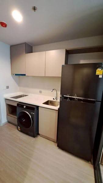 Life Ladprao, Bangkok, 992 Ladprao Road, Jom Phon, Chatuchak, Bangkok, 1 Bedroom, 28 sqm, Condo For Rent, by Natthaya Ninkhwan, 500551482 - DDproperty.com