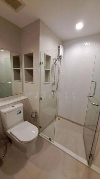 Life Ladprao, Bangkok, 992 Ladprao Road, Jom Phon, Chatuchak, Bangkok, 1 Bedroom, 28 sqm, Condo For Rent, by Natthaya Ninkhwan, 500551482 - DDproperty.com