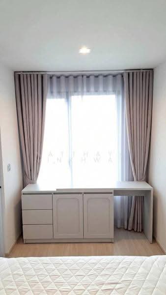 Life Ladprao, Bangkok, 992 Ladprao Road, Jom Phon, Chatuchak, Bangkok, 1 Bedroom, 28 sqm, Condo For Rent, by Natthaya Ninkhwan, 500551482 - DDproperty.com