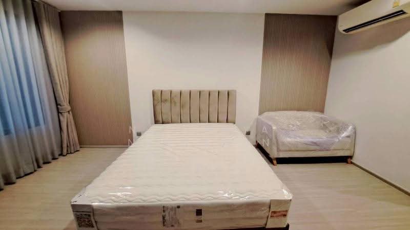 Life Ladprao, Bangkok, 992 Ladprao Road, Jom Phon, Chatuchak, Bangkok, 1 Bedroom, 28 sqm, Condo For Rent, by Natthaya Ninkhwan, 500551482 - DDproperty.com