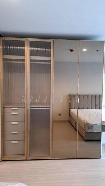 Life Ladprao, Bangkok, 992 Ladprao Road, Jom Phon, Chatuchak, Bangkok, 1 Bedroom, 28 sqm, Condo For Rent, by Natthaya Ninkhwan, 500551482 - DDproperty.com