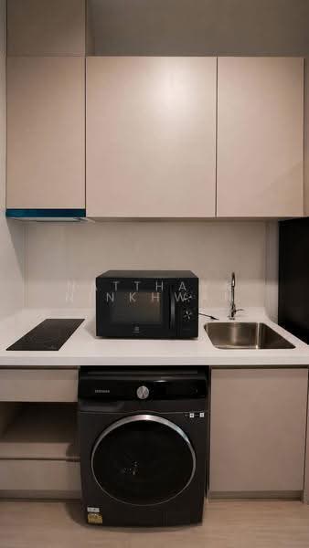 Life Ladprao, Bangkok, 992 Ladprao Road, Jom Phon, Chatuchak, Bangkok, 1 Bedroom, 28 sqm, Condo For Rent, by Natthaya Ninkhwan, 500551482 - DDproperty.com