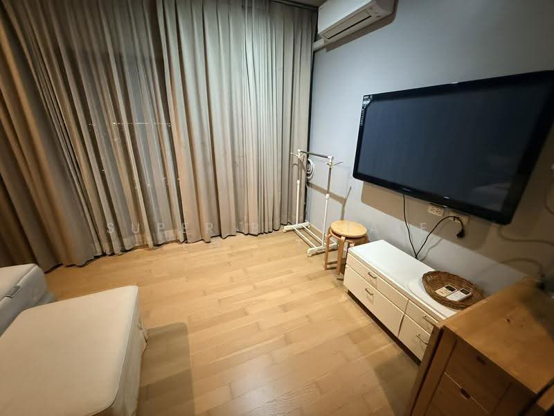 Noble Reveal, Bangkok, 36 Soi Sukhumvit 63, Ekamai Road, Phra Kanong Nua, Watthana, Bangkok, 1 Bedroom, 35 sqm, Condo For Sale, by Super B Estate Co., Ltd, 500551484 - DDproperty.com