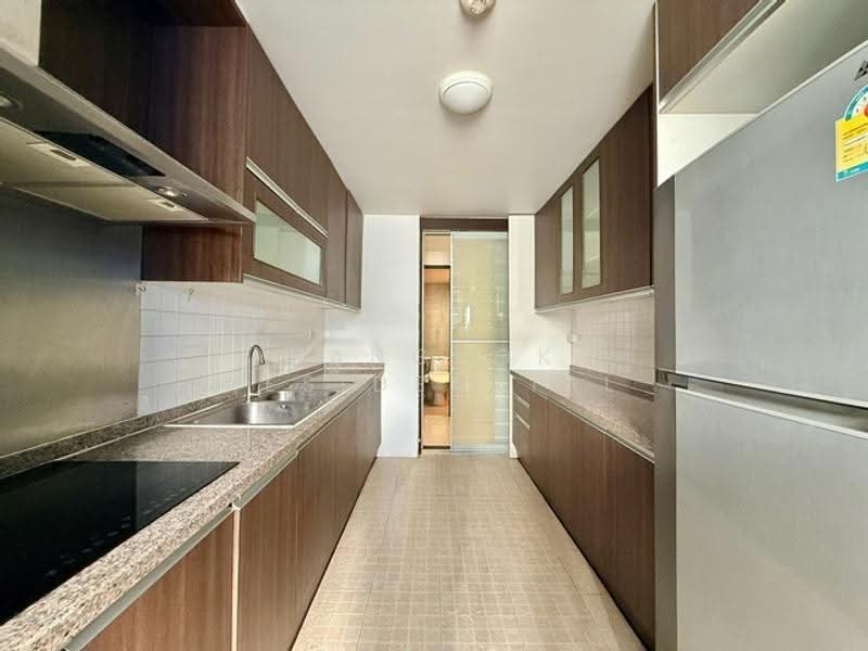 The Avenue Sukumvit 61, Bangkok, Sukhumvit 61, Khlong Tan Nua, Watthana, Bangkok, 3 Bedrooms, 167 sqm, Condo For Rent, by Bangkok Residential, 500551485 - DDproperty.com