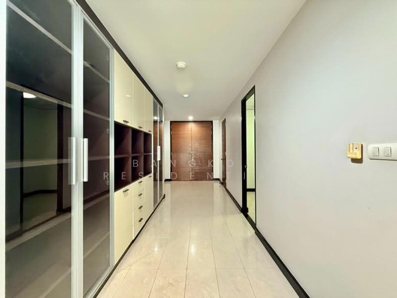 The Avenue Sukumvit 61, Bangkok, Sukhumvit 61, Khlong Tan Nua, Watthana, Bangkok, 3 Bedrooms, 167 sqm, Condo For Rent, by Bangkok Residential, 500551485 - DDproperty.com