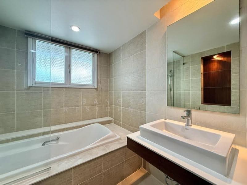 The Avenue Sukumvit 61, Bangkok, Sukhumvit 61, Khlong Tan Nua, Watthana, Bangkok, 3 Bedrooms, 167 sqm, Condo For Rent, by Bangkok Residential, 500551485 - DDproperty.com