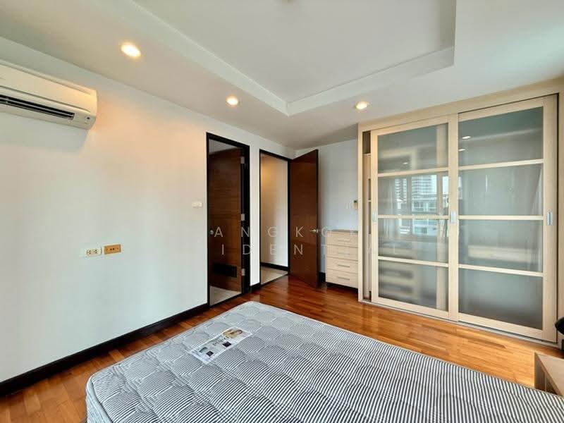 The Avenue Sukumvit 61, Bangkok, Sukhumvit 61, Khlong Tan Nua, Watthana, Bangkok, 3 Bedrooms, 167 sqm, Condo For Rent, by Bangkok Residential, 500551485 - DDproperty.com