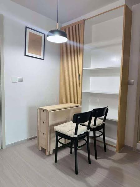 Life Ladprao : ไลฟ์ ลาดพร้าว, กรุงเทพ, 992 ถนนลาดพร้าว, จอมพล, จตุจักร, กรุงเทพ, 36 ตร.ม., คอนโด ให้เช่า, โดย Natthaya Ninkhwan, 500551486 - DDproperty.com