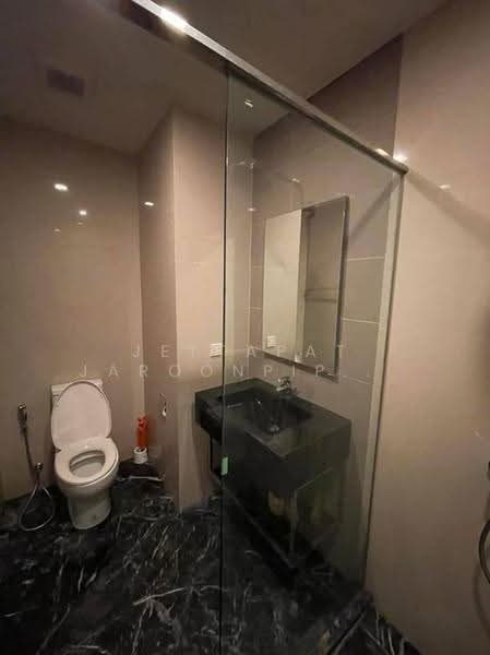 The Edge Sukhumvit 23, Bangkok, 6 Soi Sukhumvit 23, Khlongtoei Nua, Watthana, Bangkok, 1 Bedroom, 31 sqm, Condo For Rent, by Jettapat Jaroonpipatkun, 500551487 - DDproperty.com