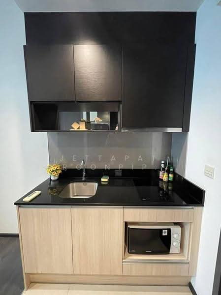 The Edge Sukhumvit 23, Bangkok, 6 Soi Sukhumvit 23, Khlongtoei Nua, Watthana, Bangkok, 1 Bedroom, 31 sqm, Condo For Rent, by Jettapat Jaroonpipatkun, 500551487 - DDproperty.com