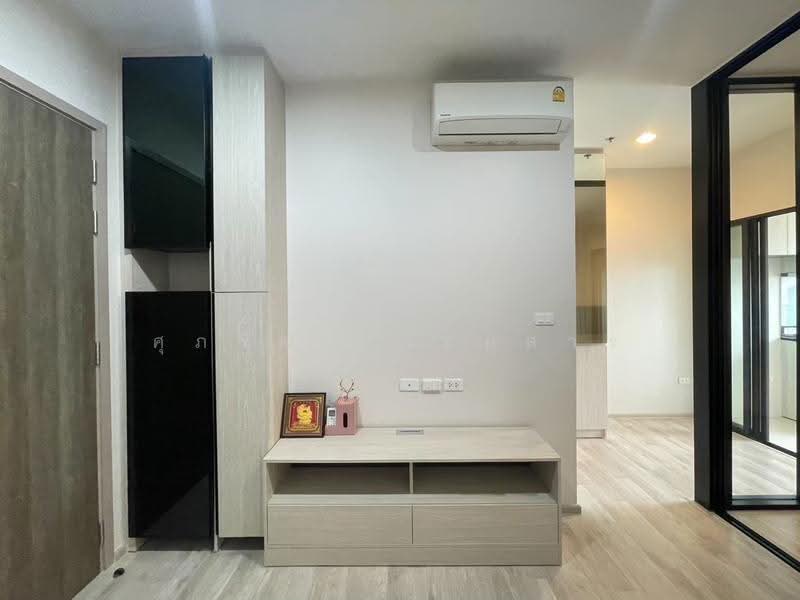 Niche Mono Mega Space Bangna : นิช โมโน เมกะ สเปซ บางนา, สมุทรปราการ, ถนนบางนา- ตราด (กม.6), บางแก้ว, บางพลี, สมุทรปราการ, 31 ตร.ม., คอนโด ขาย, โดย ศุภวัฒน์ ไชยสาร, 500551490 - DDproperty.com
