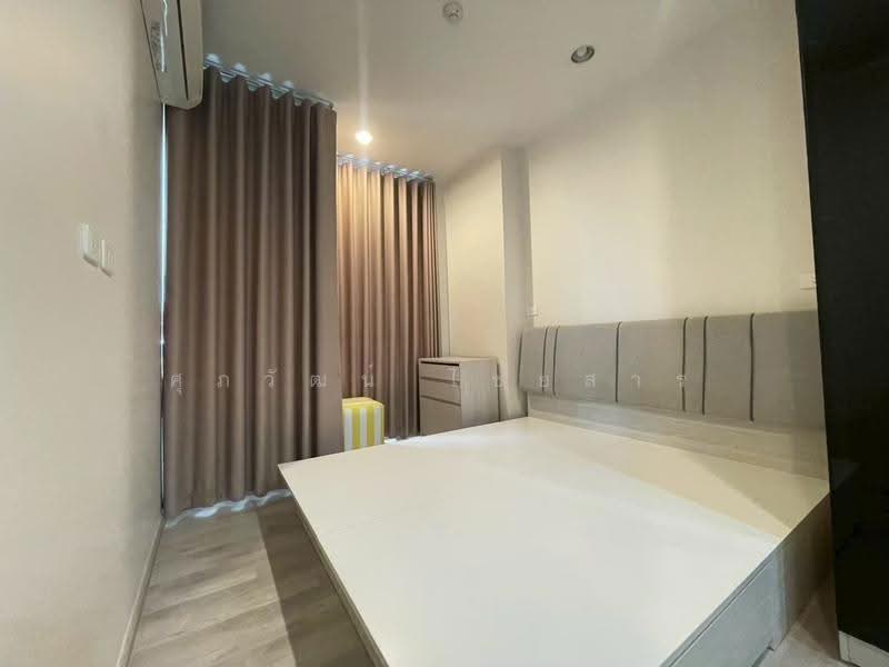 Niche Mono Mega Space Bangna : นิช โมโน เมกะ สเปซ บางนา, สมุทรปราการ, ถนนบางนา- ตราด (กม.6), บางแก้ว, บางพลี, สมุทรปราการ, 31 ตร.ม., คอนโด ขาย, โดย ศุภวัฒน์ ไชยสาร, 500551490 - DDproperty.com