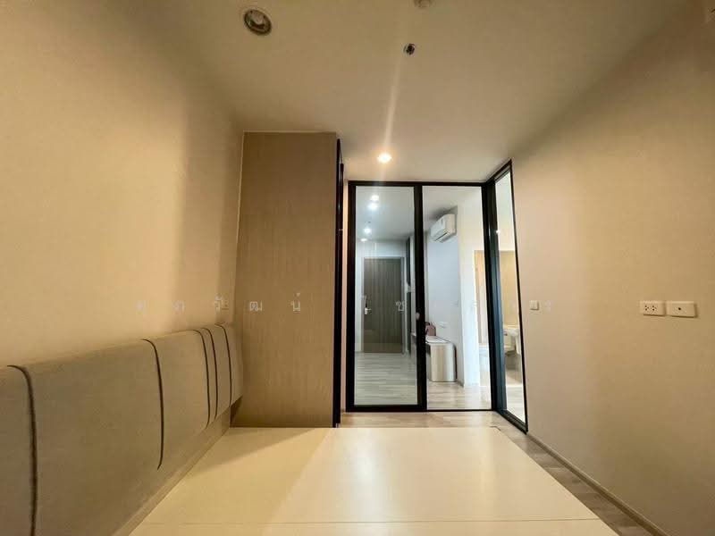 Niche Mono Mega Space Bangna : นิช โมโน เมกะ สเปซ บางนา, สมุทรปราการ, ถนนบางนา- ตราด (กม.6), บางแก้ว, บางพลี, สมุทรปราการ, 31 ตร.ม., คอนโด ขาย, โดย ศุภวัฒน์ ไชยสาร, 500551490 - DDproperty.com