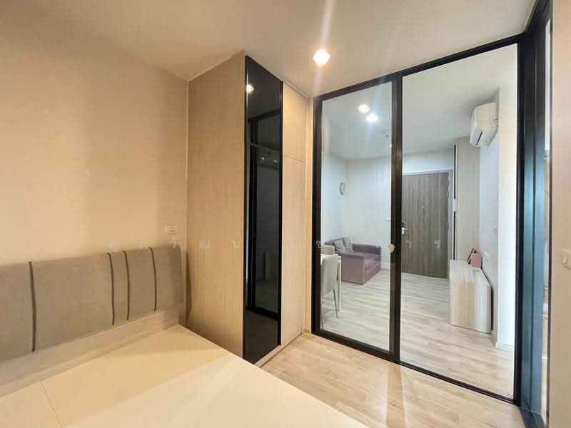 Niche Mono Mega Space Bangna, Samut Prakan, Bang Na Trad Road (Km 6), Bang Kaeo, Bang Plee, Samut Prakan, 1 Bedroom, 31 sqm, Condo For Sale, by ศุภวัฒน์ ไชยสาร, 500551490 - DDproperty.com