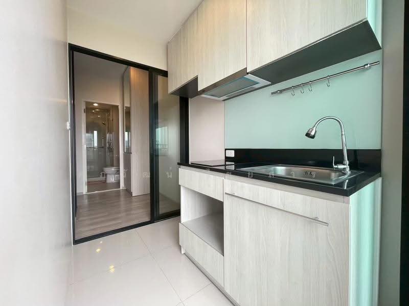 Niche Mono Mega Space Bangna, Samut Prakan, Bang Na Trad Road (Km 6), Bang Kaeo, Bang Plee, Samut Prakan, 1 Bedroom, 31 sqm, Condo For Sale, by ศุภวัฒน์ ไชยสาร, 500551490 - DDproperty.com