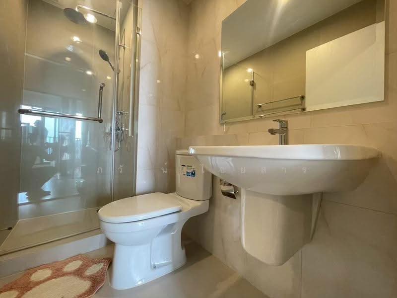 Niche Mono Mega Space Bangna : นิช โมโน เมกะ สเปซ บางนา, สมุทรปราการ, ถนนบางนา- ตราด (กม.6), บางแก้ว, บางพลี, สมุทรปราการ, 31 ตร.ม., คอนโด ขาย, โดย ศุภวัฒน์ ไชยสาร, 500551490 - DDproperty.com