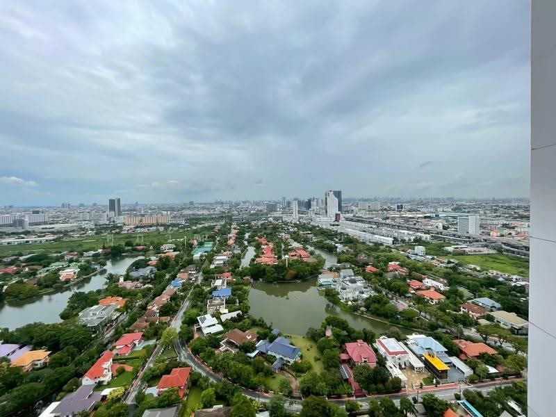 Niche Mono Mega Space Bangna, Samut Prakan, Bang Na Trad Road (Km 6), Bang Kaeo, Bang Plee, Samut Prakan, 1 Bedroom, 31 sqm, Condo For Sale, by ศุภวัฒน์ ไชยสาร, 500551490 - DDproperty.com